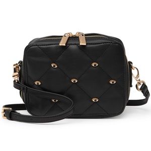 Deux Lux Jinx Crossbody Bag